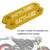 Aluminum Alloy Accessories Body Cover For Yamaha MT 15 MT-15 MT15 2018-2020 Gold