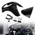 Headlight Windshield Fairing Windscreen For Honda CB1000R CB650R 2019-2021 A Headlight Windshield Fairing Windscreen For Honda CB1000R CB650R 2019-2021 A