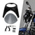 Headlight Windshield Fairing Windscreen For Honda CB1000R CB650R 2019-2021 B Headlight Windshield Fairing Windscreen For Honda CB1000R CB650R 2019-2021 B