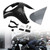 Headlight Windshield Fairing Windscreen For Honda CB1000R CB650R 2019-2021 D