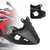 Rear Seat Tail Light Cover Fairing Cowl for Honda CBR500R 2019-2021 Carbon