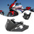 Rear Seat Tail Light Cover Fairing Cowl for Honda CBR500R 2019-2021 Carbon