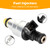 Motorcycle Fuel Injector 0280150705 For BMW K1 K100 K1100 K1200 RS LT GT