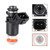 16450-PLD-003 Fuel Injectors For Suzuki BOULEVARD M50 / C50 15710-14g00