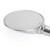 Left & Right Rearview Mirror Chrome For Vespa Primavera 50 125 150 2014-2022