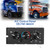 A/C Control Panel for Mack CH613 CV713 2001-2005 7787-880011 850-7450 11-1225