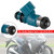 Fuel Injector For Honda CBR250R Shadow Phantom 750 16450-MFE-641 16450MFE641 Fuel Injector For Honda CBR250R Shadow Phantom 750 16450-MFE-641 16450MFE641
