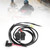 Angle sensor computer bypass kit fit Honda ES Shift Kit Foreman 450 ES 98-04
