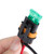 Angle sensor computer bypass kit fit Honda ES Shift Kit Foreman 450 ES 98-04