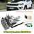 2007-2017 Jeep Patriot Compass CVT Valve Body Transmission JF011E RE0F10A 2007-2017 Jeep Patriot Compass CVT Valve Body Transmission JF011E RE0F10A
