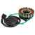 Magneto Stator+Voltage Rectifier+Gasket For Kawasaki Ninja ZX6R ZX-6R 1998-1999