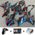 Injection Fairing Kit Bodywork Plastic ABS fit For BMW M1000RR S1000RR 2019-2022 129