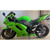 Injection Fairing Kit Bodywork Plastic ABS fit For Kawasaki ZX6R 636 2007-2008 122