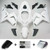 Injection Fairing Kit Bodywork Plastic ABS fit For Kawasaki ZX10R 2004-2005 128