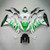 Injection Fairing Kit Bodywork Plastic ABS fit For Kawasaki ZX6R 636 2009-2012 111 Injection Fairing Kit Bodywork Plastic ABS fit For Kawasaki ZX6R 636 2009-2012 111
