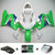 Injection Fairing Kit Bodywork Plastic ABS fit For Kawasaki ZXR400 1992-1996 102