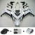 Injection Fairing Kit Bodywork Plastic ABS fit For Kawasaki Z1000SX 2010-2015 101