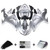Injection Fairing Kit Bodywork Plastic ABS fit For Kawasaki ZX10R 2006-2007 111