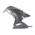 2013-2017 Kawasaki EX300/Ninja300 Amotopart Injection Fairing Kit Bodywork Plastic ABS #101