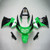 Injection Fairing Kit Bodywork Plastic ABS fit For Kawasaki ZX6R 1998-1999 104