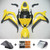 Injection Fairing Kit Bodywork Plastic ABS fit For Kawasaki ZX10R 2011-2015 102