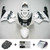Injection Fairing Kit Bodywork Plastic ABS fit For Kawasaki ZX7R 1996-2003 109