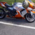 Injection Fairing Kit Bodywork Plastic ABS fit For Kawasaki ZX14R 2006-2011 109