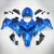 Injection Fairing Kit Bodywork Plastic ABS fit For Kawasaki ZX14R 2012-2021 105
