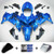 Injection Fairing Kit Bodywork Plastic ABS fit For Kawasaki ZX14R 2012-2021 105