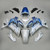 Injection Fairing Kit Bodywork Plastic ABS fit For Kawasaki ZX14R 2012-2021 106