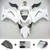 Injection Fairing Kit Bodywork Plastic ABS fit For Kawasaki EX250/Ninja250 2008-2012 104