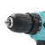 12V 32N.m 2-Speed Electric Lithium-Ion Battery Cordless Drill Mini Drill