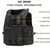 Military Tactical Vest Molle Combat Assault Plate Carrier