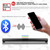 Wireless Bluetooth Sound Bar 4 Speaker TV Home Theater with FM,AUX,Ring Light Wireless Bluetooth Sound Bar 4 Speaker TV Home Theater with FM,AUX,Ring Light