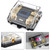 LED Display 1x0 IN 2x4GA OUT Distribution Block Fuse Holder LED Display 1x0 IN 2x4GA OUT Distribution Block Fuse Holder