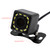 Dynamic Trajectory 12Led Car Rear View Reverse Backup Parking Camera Night View