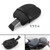 Black Leather Rear Passenger Pillion Pad Seat fits Victory Octane 17 Models Black Leather Rear Passenger Pillion Pad Seat fits Victory Octane 17 Models