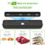 Vacuum Sealer Machine Food Preservation Storage Saver With Seal Bag