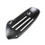 Steel Exhaust Muffler Pipe Bracket Decorative Cover For Vespa Sprint 150 16-21