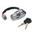 Ignition Key Switch For Suzuki VLR1800 VZR1800 Boulevard C109R M109R 2006-2019
