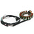 Generator Stator Coil For Yamaha YFM350FX Wolverine 96-01 YFM350F Big Bear 97-99