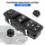 Front Window Switch Drivers Left Side 68307001AA for Dodge Journey 2017-2019 Front Window Switch Drivers Left Side 68307001AA for Dodge Journey 2017-2019