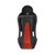 Motor Adjustable Handlebar Cup Holder Bottle Mount Bracket 25Mm Red For Scooter
