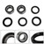Atv Bearings Kit Both Sides Front Wheel For Honda Trx500 Fm Foreman 05-13 06 Atv Bearings Kit Both Sides Front Wheel For Honda Trx500 Fm Foreman 05-13 06