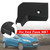N/S Side Skirt End Cap 1771888 For Ford Fiesta MK7