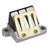 Reed valve For Suzuki motor AG100 V100 Reed valve For Suzuki motor AG100 V100