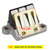 Reed valve For Suzuki motor AG100 V100 Reed valve For Suzuki motor AG100 V100