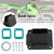 Moto Reed Valve System For Kawasaki KX80/KX85/KX100/RM100 1987-2016 V384A