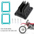 V4R01D Reed Valve System Fits For Honda CR 125  1987-2002