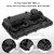 Rocker Cam Cover+Seals Custom Relay Boxer Defender For Ford Transit MK7 MK8 2.2